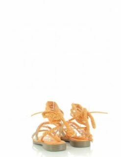 Kharisma Sandales 5259 Soft Arancio Femme 10 Kharisma Sandales 5259 Soft Arancio Femme -Hylton Magasin 5259 soft arancio kharisma 2