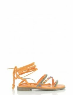 Kharisma Sandales 5259 Soft Arancio Femme 11 Kharisma Sandales 5259 Soft Arancio Femme -Hylton Magasin 5259 soft arancio kharisma 3