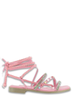 Kharisma Sandale 5259 Soft Fuxia Femme