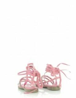 Kharisma Sandale 5259 Soft Fuxia Femme 11 Kharisma Sandale 5259 Soft Fuxia Femme -Hylton Magasin 5259 soft fuxia kharisma 3