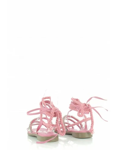 Kharisma Sandale 5259 Soft Fuxia Femme 7 Kharisma Sandale 5259 Soft Fuxia Femme – Image 5