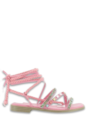 Kharisma Sandale 5259 Soft Fuxia Femme 3 Kharisma Sandale 5259 Soft Fuxia Femme