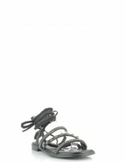 Kharisma Sandale S5259 Noir Femme -Hylton Magasin 5259 soft nero kharisma 1