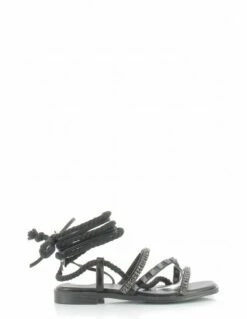 Kharisma Sandale S5259 Noir Femme -Hylton Magasin 5259 soft nero kharisma 2