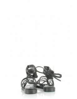 Kharisma Sandale S5259 Noir Femme -Hylton Magasin 5259 soft nero kharisma 3