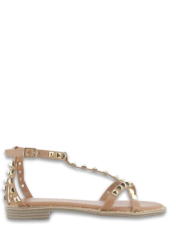 Kharisma Sandales 5262 Marron