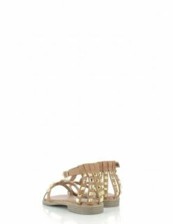 Kharisma Sandales 5262 Marron 11 Kharisma Sandales 5262 Marron -Hylton Magasin 5262 soft marrone kharisma 3