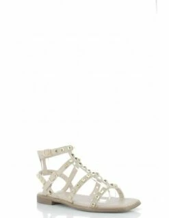 Kharisma Sandales Clou5294 -Hylton Magasin 5294 soft nude kharisma 1