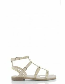 Kharisma Sandales Clou5294 -Hylton Magasin 5294 soft nude kharisma 2