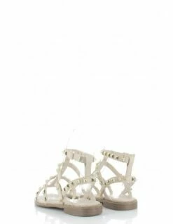 Kharisma Sandales Clou5294 -Hylton Magasin 5294 soft nude kharisma 3