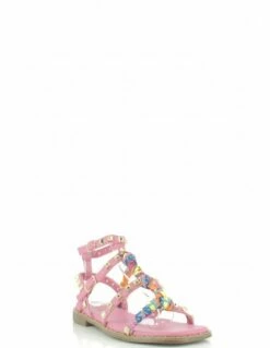 Kharisma Sandales 5294bis Rose -Hylton Magasin 5294bis soft fuxia kharisma 1