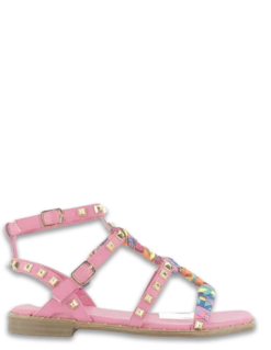 Kharisma Sandales 5294bis Rose