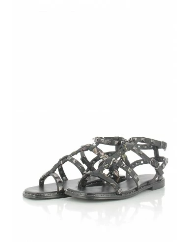 Kharisma Sandales Cloutées 5294bis 5 Kharisma Sandales Cloutées 5294bis – Image 3