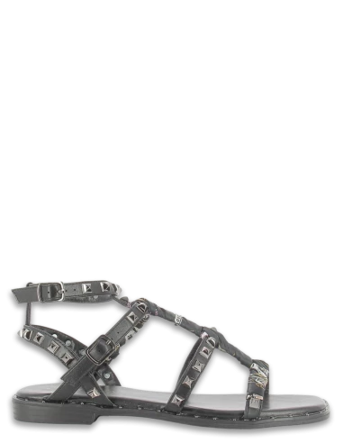 Kharisma Sandales Cloutées 5294bis 3 Kharisma Sandales Cloutées 5294bis