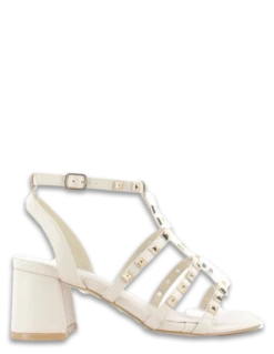 Kharisma Sandales Ă Talons 5507 Beige