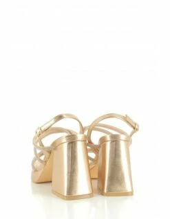 Kharisma Sandales à Talons 5578 -Hylton Magasin 5578 laminato rosa o kharisma 2