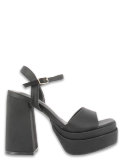 Kharisma Sandales Ă Talons 5592 Noir