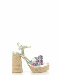 Kharisma Sandales à Talons 5594 10 Kharisma Sandales à Talons 5594 -Hylton Magasin 5594 laminato multic kharisma 2