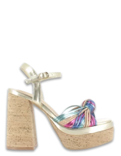 Kharisma Sandales à Talons 5594