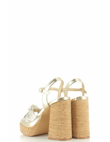 Kharisma Sandales à Talons 5594 Doré 6 Kharisma Sandales à Talons 5594 Doré – Image 4