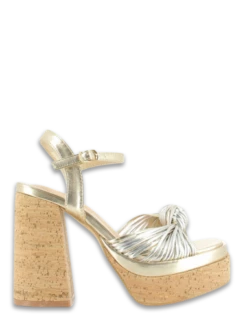 Kharisma Sandales à Talons 5594 Doré