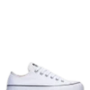 Converse Sneakers Compensées Basses Femme Lift Ox Blanc 2 Converse Sneakers Compensées Basses Femme Lift Ox Blanc -Hylton Magasin 560251c 102 converse