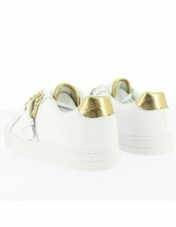 Versace Baskets De Ville Femme Court 79 Blanc 9 Versace Baskets De Ville Femme Court 79 Blanc -Hylton Magasin 73va3sk9zp152g03 versace 3