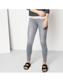 Birkenstock Mules Fourées Femme Arizona Vl Shearling Daim Noir -Hylton Magasin 752663 birkenstock 5