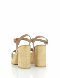 Sandro Rosi Sandales à Talons Femme 8754 Cuir Marron 9 Sandro Rosi Sandales à Talons Femme 8754 Cuir Marron -Hylton Magasin 8754 cuoio sandro rosi 2