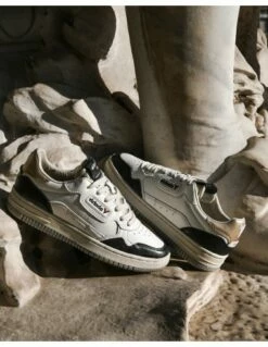 Victoria Baskets De Ville Femme 8800112-10 -Hylton Magasin 8800112 10 victoria 5