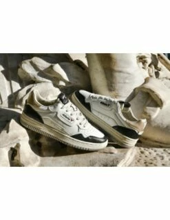 Victoria Baskets De Ville Femme 8800112-10 -Hylton Magasin 8800112 10 victoria 6