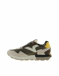 Victoria Baskets De Ville Femme 8803103-70 -Hylton Magasin 8803103 70 victoria 2