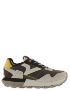 Victoria Baskets De Ville Femme 8803103-70