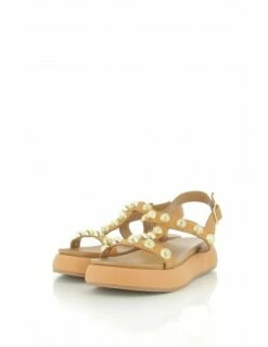 Inuovo Sandales Compensées 972012-ccn-c08 Femme -Hylton Magasin 972012 ccn c08 inuovo 1