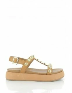 Inuovo Sandales Compensées 972012-ccn-c08 Femme -Hylton Magasin 972012 ccn c08 inuovo 3