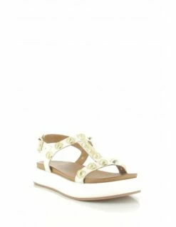 Inuovo Sandales Compensées 972012-cma-c08 Femme 8 Inuovo Sandales Compensées 972012-cma-c08 Femme -Hylton Magasin 972012 cma c08 inuovo 1