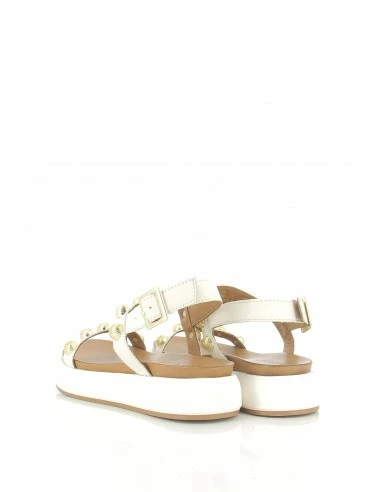 Inuovo Sandales Compensées 972012-cma-c08 Femme 6 Inuovo Sandales Compensées 972012-cma-c08 Femme – Image 4