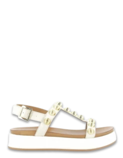 Inuovo Sandales Compensées 972012-cma-c08 Femme