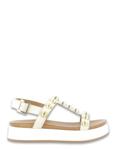 Inuovo Sandales Compensées 972012-cma-c08 Femme 3 Inuovo Sandales Compensées 972012-cma-c08 Femme