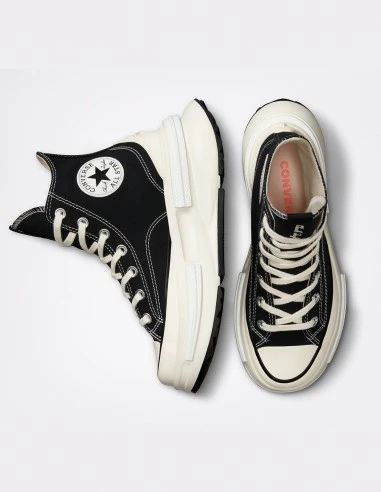 Converse Sneakers Femme Run Star Legacy Cx Black 4 Converse Sneakers Femme Run Star Legacy Cx Black – Image 2