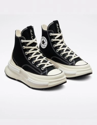 Converse Sneakers Femme Run Star Legacy Cx Black 5 Converse Sneakers Femme Run Star Legacy Cx Black – Image 3