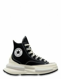 Converse Sneakers Femme Run Star Legacy Cx Black