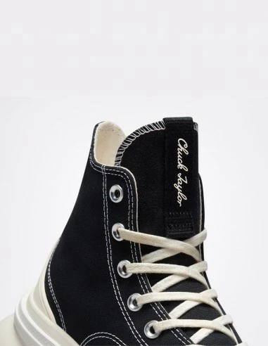 Converse Sneakers Femme Run Star Legacy Cx Black 8 Converse Sneakers Femme Run Star Legacy Cx Black – Image 6