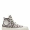 Converse Sneakers Compensées Montantes Femme Ctas Lugged 2.0 Hi Leopard 1 Converse Sneakers Compensées Montantes Femme Ctas Lugged 2.0 Hi Leopard -Hylton Magasin a00877c converse