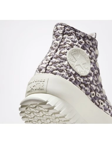 Converse Sneakers Compensées Montantes Femme Ctas Lugged 2.0 Hi Leopard 7 Converse Sneakers Compensées Montantes Femme Ctas Lugged 2.0 Hi Leopard – Image 5