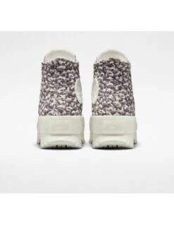 Converse Sneakers Compensées Montantes Femme Ctas Lugged 2.0 Hi Leopard 14 Converse Sneakers Compensées Montantes Femme Ctas Lugged 2.0 Hi Leopard -Hylton Magasin a00877c converse 5
