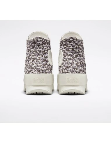 Converse Sneakers Compensées Montantes Femme Ctas Lugged 2.0 Hi Leopard 8 Converse Sneakers Compensées Montantes Femme Ctas Lugged 2.0 Hi Leopard – Image 6