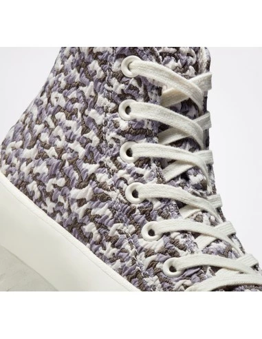 Converse Sneakers Compensées Montantes Femme Ctas Lugged 2.0 Hi Leopard 9 Converse Sneakers Compensées Montantes Femme Ctas Lugged 2.0 Hi Leopard – Image 7