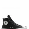 Converse Sneakers Semi-compensées Montantes Femme Ctas Eva Lift Hi Noir Ivoir 2 Converse Sneakers Semi-compensées Montantes Femme Ctas Eva Lift Hi Noir Ivoir -Hylton Magasin a02485c converse