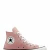 Converse Sneakers Montantes Femme Ctas Hi Rose 2 Converse Sneakers Montantes Femme Ctas Hi Rose -Hylton Magasin a02784c converse